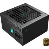 DeepCool PN850M, Alimentatore PC Nero