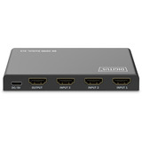 Digitus Switch HDMI 8K 3x1 