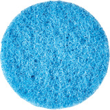 Dremel Pad antigraffio Versa, Abrasiva/lucidante celeste