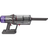 Dyson V11 Advanced, Aspirapolvere verticale viola/nichel