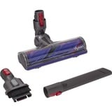Dyson V11 Advanced, Aspirapolvere verticale viola/nichel