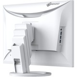 EIZO FlexScan EV2485-WT Monitor PC 61,2 cm (24.1") 1920 x 1200 Pixel WUXGA LCD Bianco, Monitor LED bianco, 61,2 cm (24.1"), 1920 x 1200 Pixel, WUXGA, LCD, 5 ms, Bianco