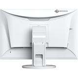 EIZO FlexScan EV2485-WT Monitor PC 61,2 cm (24.1") 1920 x 1200 Pixel WUXGA LCD Bianco, Monitor LED bianco, 61,2 cm (24.1"), 1920 x 1200 Pixel, WUXGA, LCD, 5 ms, Bianco