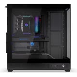 ENDORFY Fishtank 6000 Flex, Chassis Tower Nero