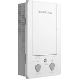 EcoFlow Smart Home Panel Combo, Distributore bianco/grigio