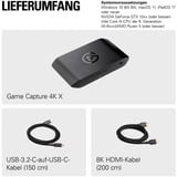 Elgato Elgato 4K S, Scheda di cattura 