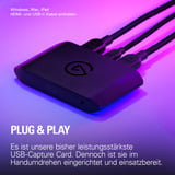 Elgato Elgato 4K S, Scheda di cattura 
