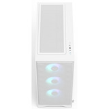 Fractal Design Pop 2 Air White TG RGB, Chassis Tower bianco