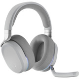 Fractal Design Scape Light, Cuffia da gioco bianco