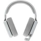 Fractal Design Scape Light, Cuffia da gioco bianco