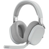 Fractal Design Scape Light, Cuffia da gioco bianco