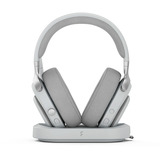 Fractal Design Scape Light, Cuffia da gioco bianco
