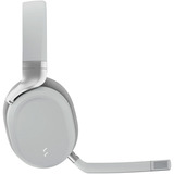 Fractal Design Scape Light, Cuffia da gioco bianco