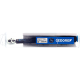 GEDORE 3549-02 UK, Chiave dinamometrica Nero/Blu
