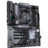 GIGABYTE B550 X EAGLE WF6E, Scheda madre 