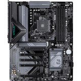 GIGABYTE B550 X EAGLE WF6E, Scheda madre 