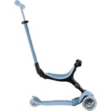 GLOBBER Go-Up Active Lights Eco, Scooter blu