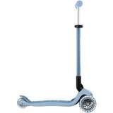 GLOBBER Go-Up Active Lights Eco, Scooter blu
