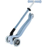 GLOBBER Go-Up Active Lights Eco, Scooter blu