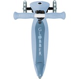 GLOBBER Go-Up Active Lights Eco, Scooter blu