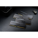 G.Skill DIMM 32 GB DDR5-6000 (2x 16 GB) Kit Dual, Memoria Nero