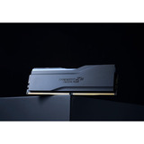 G.Skill DIMM 32 GB DDR5-6000 (2x 16 GB) Kit Dual, Memoria Nero