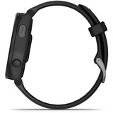 Garmin Forerunner 165, Smartwatch Nero/grigio scuro