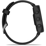 Garmin Forerunner 165, Smartwatch Nero/grigio scuro