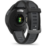 Garmin Forerunner 165, Smartwatch Nero/grigio scuro