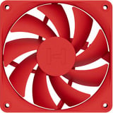 HYTE FA12, Ventola rosso