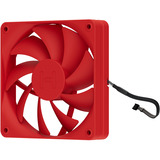 HYTE FA12, Ventola rosso