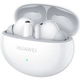 Huawei FreeBuds 6i Auricolare True Wireless Stereo (TWS) In-ear Musica e Chiamate Bluetooth Bianco, Cuffie bianco, True Wireless Stereo (TWS), 14 - 40000 Hz, Musica e Chiamate, 5,4 g, Auricolare, Bianco