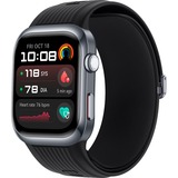 Huawei Watch D2, smartwatch compatibile con iOS e Android. Versione con cinturino nero. Nero, smartwatch compatibile con iOS e Android. Versione con cinturino nero., 4,62 cm (1.82"), AMOLED, Touch screen, 40 g
