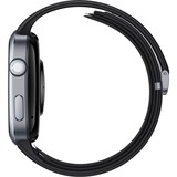 Huawei Watch D2, smartwatch compatibile con iOS e Android. Versione con cinturino nero. Nero, smartwatch compatibile con iOS e Android. Versione con cinturino nero., 4,62 cm (1.82"), AMOLED, Touch screen, 40 g