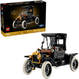 LEGO Icons Ford Model T, Giochi di costruzione Vendita al dettaglio