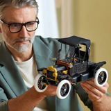 LEGO Icons Ford Model T, Giochi di costruzione Vendita al dettaglio