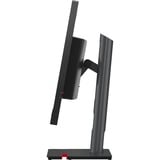 Lenovo ThinkVision 27 3D Monitor, Monitor LED Nero, 68,6 cm (27"), 3840 x 2160 Pixel, 4K Ultra HD, LED, 6 ms, Nero