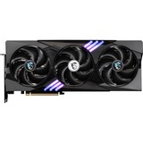MSI GAMING GeForce RTX 5070 12G TRIO OC NVIDIA 12 GB GDDR7, Scheda grafica GeForce RTX 5070, 12 GB, GDDR7, 192 bit, 7680 x 4320 Pixel, PCI Express 5.0