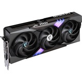MSI GAMING GeForce RTX 5070 12G TRIO OC NVIDIA 12 GB GDDR7, Scheda grafica GeForce RTX 5070, 12 GB, GDDR7, 192 bit, 7680 x 4320 Pixel, PCI Express 5.0