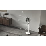Meaco Sefte 10 Ventilatore da terra bianco/Nero