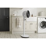 Meaco Sefte 10 Ventilatore da terra bianco/Nero