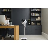 Meaco Sefte 10 Ventilatore da terra bianco/Nero
