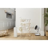 Meaco Sefte 10 Ventilatore da terra bianco/Nero