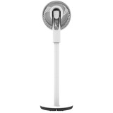 Meaco Sefte 10 Ventilatore da terra bianco/Nero