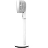 Meaco Sefte 10 Ventilatore da terra bianco/Nero