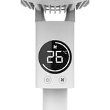 Meaco Sefte 10 Ventilatore da terra bianco/Nero