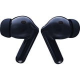 Motorola moto buds 2 plus PANTONE Silhouette, Cuffie Nero