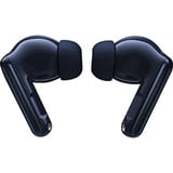Motorola moto buds 2 plus PANTONE Silhouette, Cuffie Nero