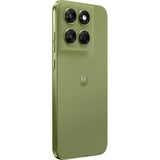 Motorola moto g67 128GB, Handy verde