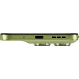 Motorola moto g67 128GB, Handy verde